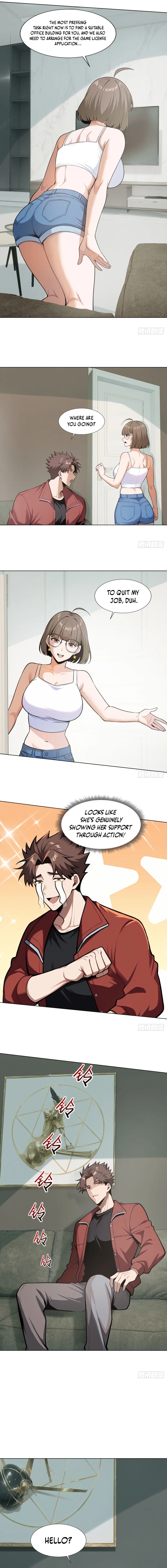 Read Apocalypse Smuggler꞉ Trading Spicy Strips for Gold Bars Manga Online