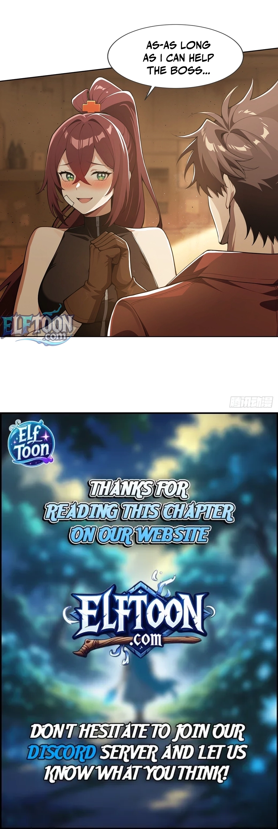 Read Apocalypse Smuggler꞉ Trading Spicy Strips for Gold Bars Manga Online