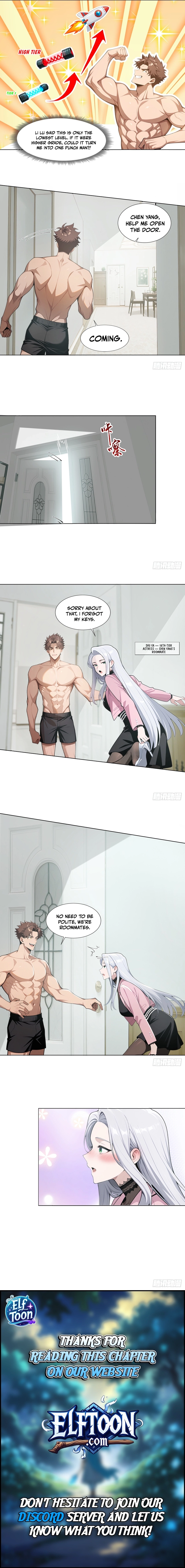 Read Apocalypse Smuggler꞉ Trading Spicy Strips for Gold Bars Manga Online