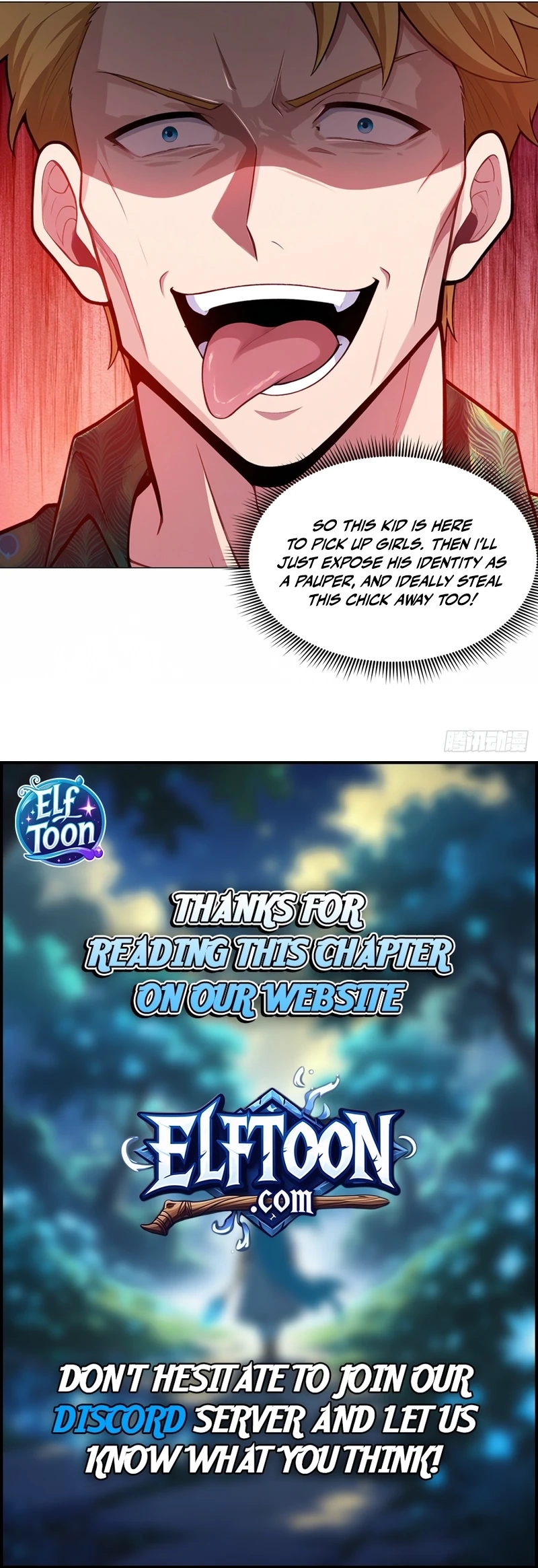 Read Apocalypse Smuggler꞉ Trading Spicy Strips for Gold Bars Manga Online