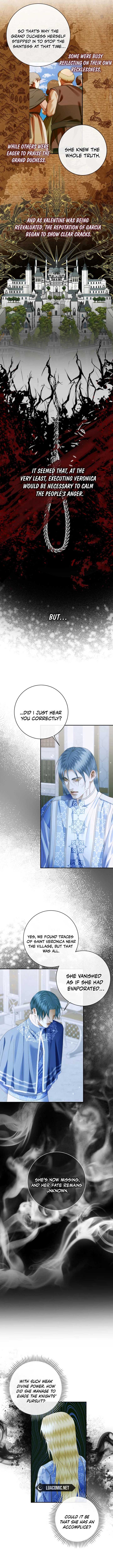 Read Becoming The Villain’s Family Manga Online