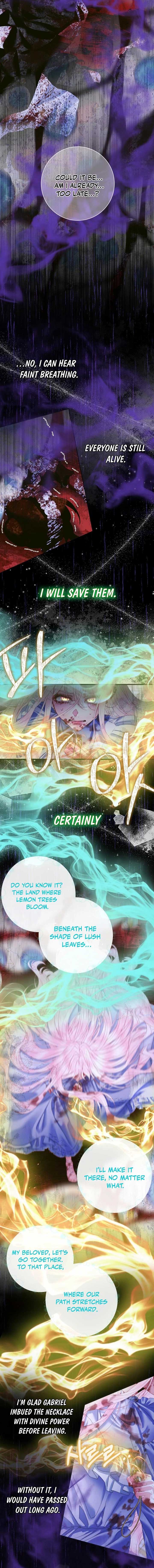Read Becoming The Villain’s Family Manga Online