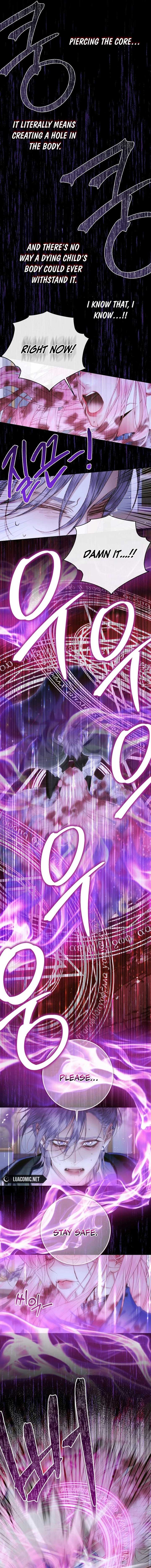 Read Becoming The Villain’s Family Manga Online