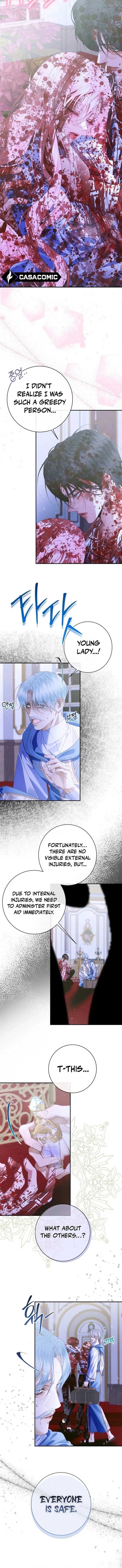 Read Becoming The Villain’s Family Manga Online