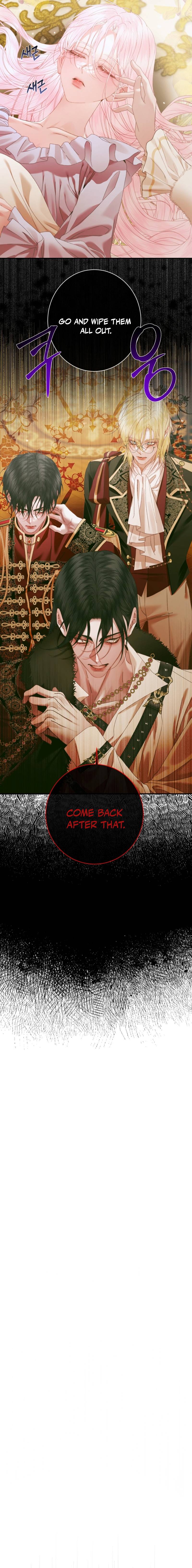 Read Becoming The Villain’s Family Manga Online