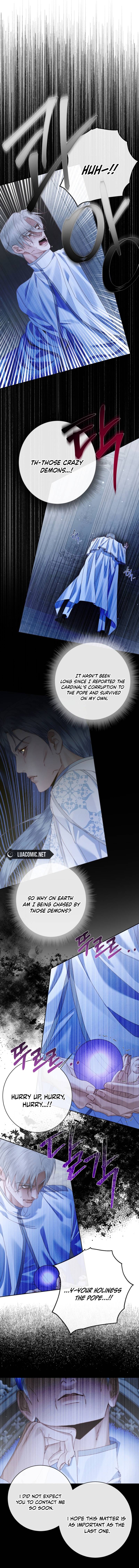 Read Becoming The Villain’s Family Manga Online