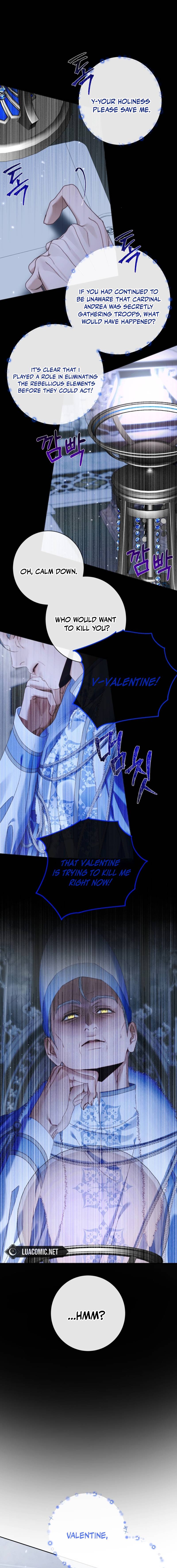 Read Becoming The Villain’s Family Manga Online