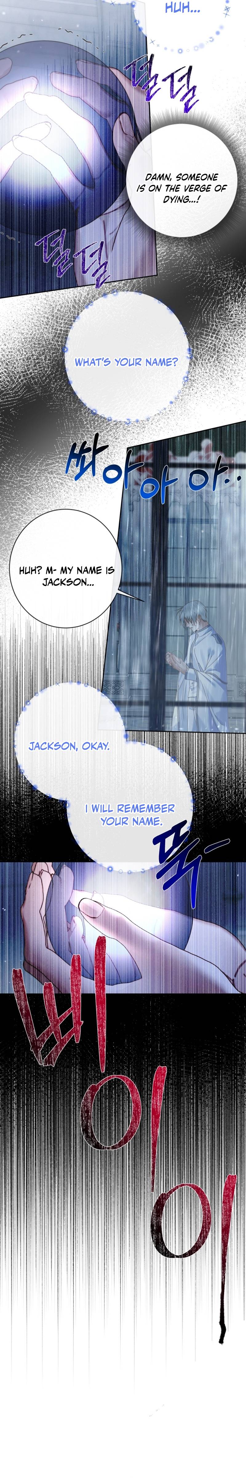 Read Becoming The Villain’s Family Manga Online