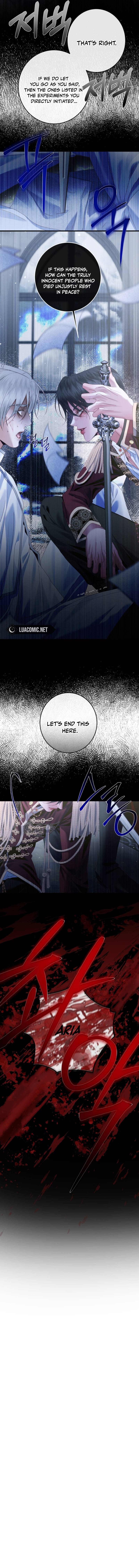 Read Becoming The Villain’s Family Manga Online