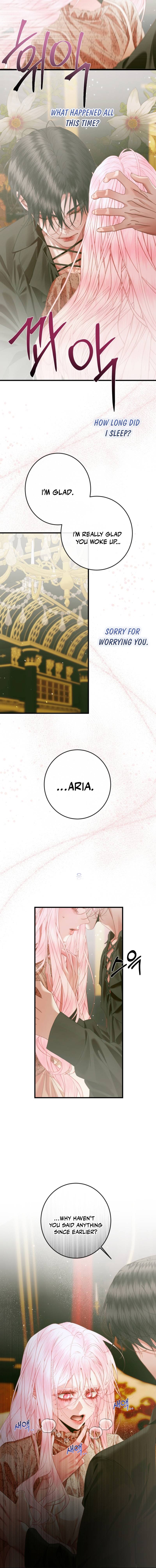 Read Becoming The Villain’s Family Manga Online