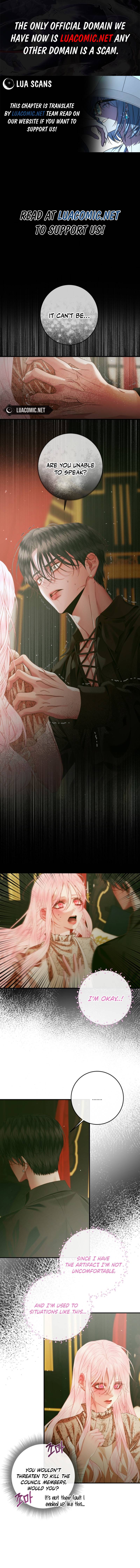 Read Becoming The Villain’s Family Manga Online