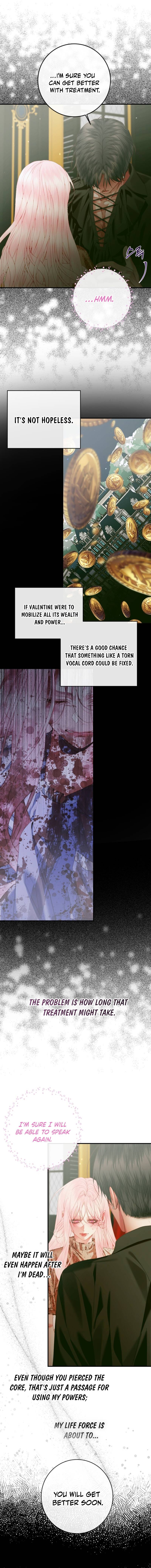 Read Becoming The Villain’s Family Manga Online