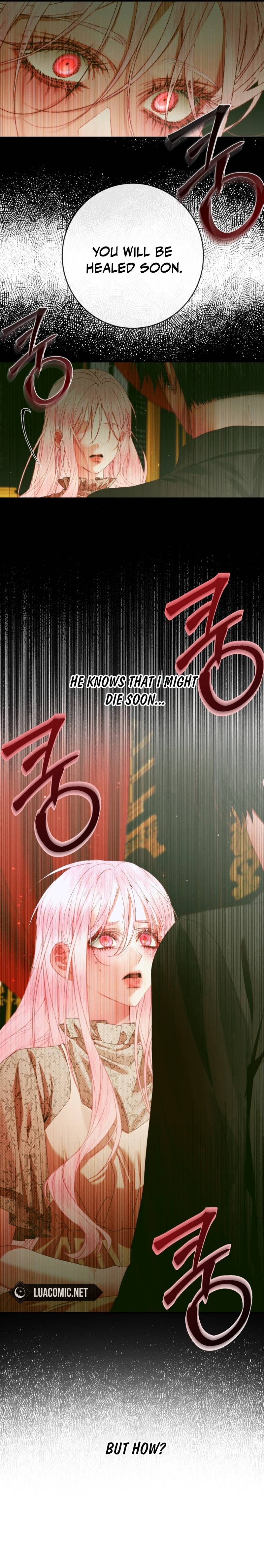 Read Becoming The Villain’s Family Manga Online