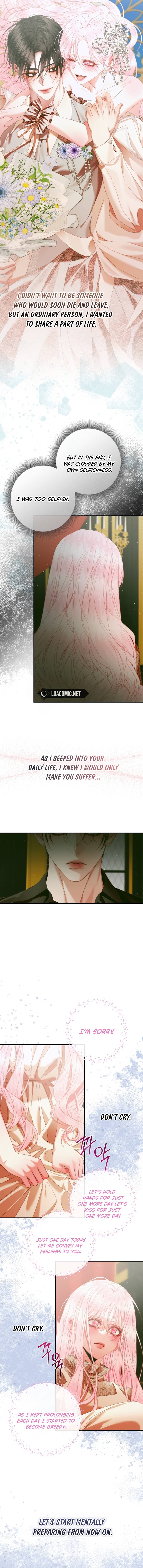 Read Becoming The Villain’s Family Manga Online