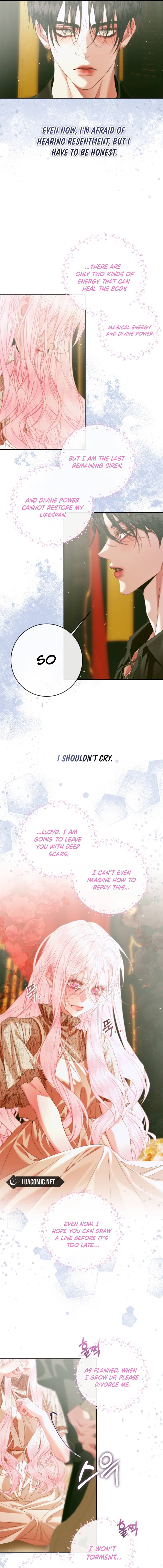 Read Becoming The Villain’s Family Manga Online