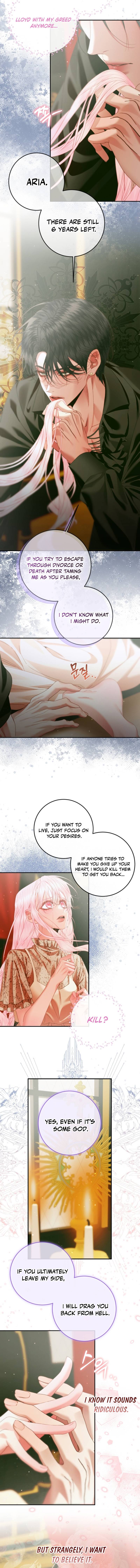 Read Becoming The Villain’s Family Manga Online