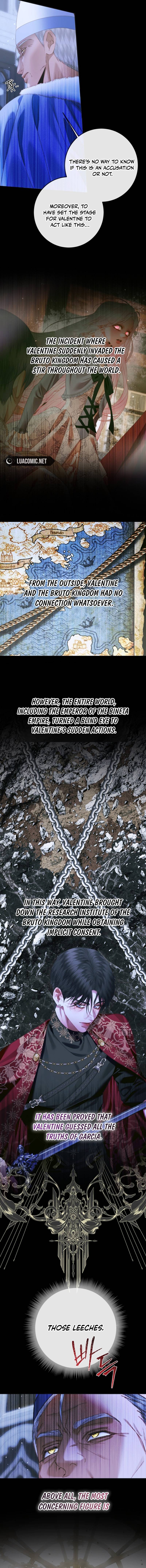 Read Becoming The Villain’s Family Manga Online