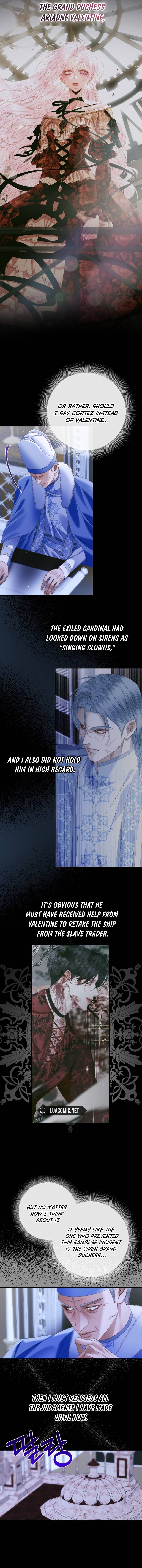 Read Becoming The Villain’s Family Manga Online