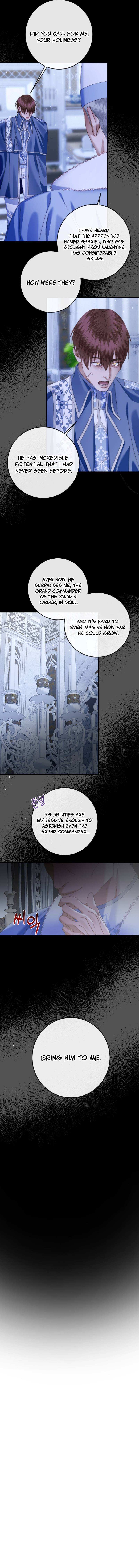 Read Becoming The Villain’s Family Manga Online