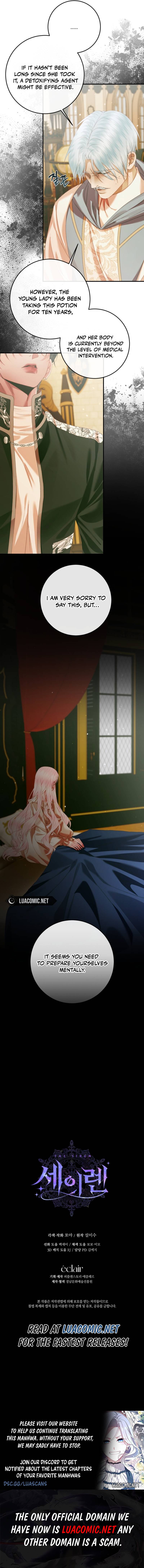 Read Becoming The Villain’s Family Manga Online