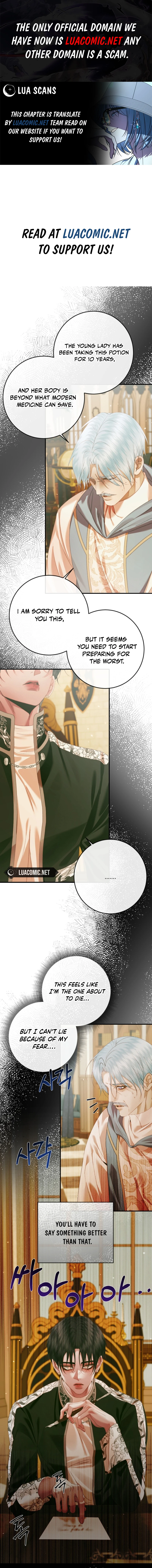 Read Becoming The Villain’s Family Manga Online