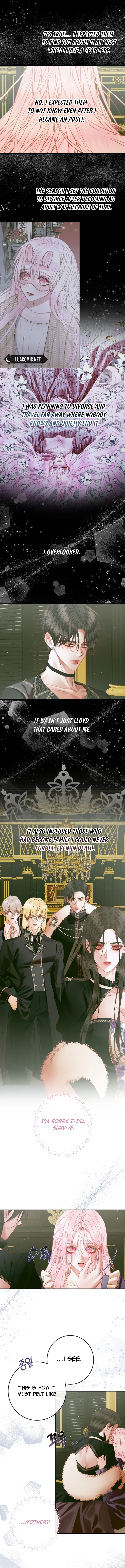 Read Becoming The Villain’s Family Manga Online