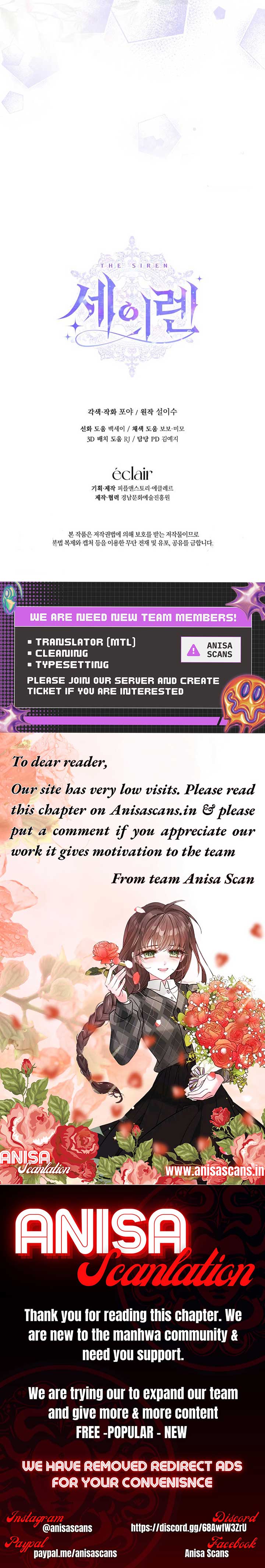 Read Becoming The Villain’s Family Manga Online