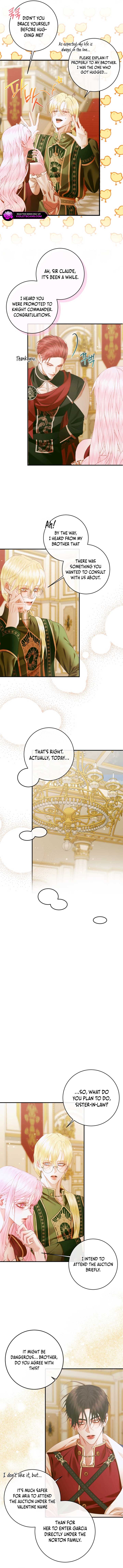 Read Becoming The Villain’s Family Manga Online