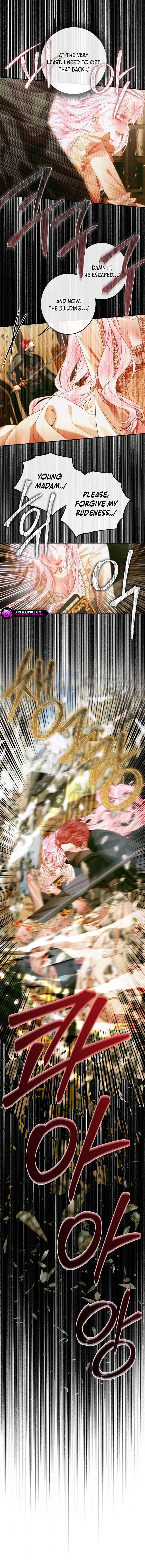 Read Becoming The Villain’s Family Manga Online