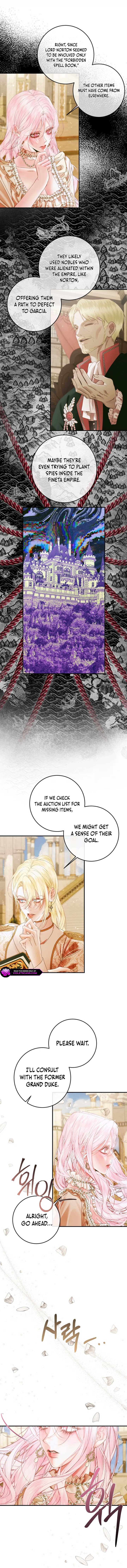 Read Becoming The Villain’s Family Manga Online