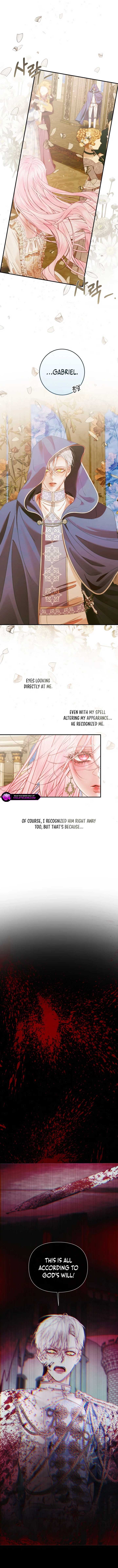 Read Becoming The Villain’s Family Manga Online