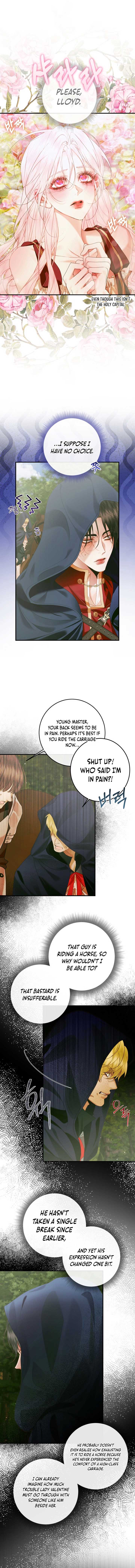 Read Becoming The Villain’s Family Manga Online