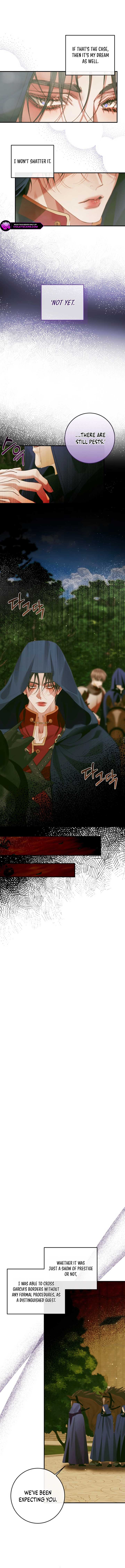 Read Becoming The Villain’s Family Manga Online