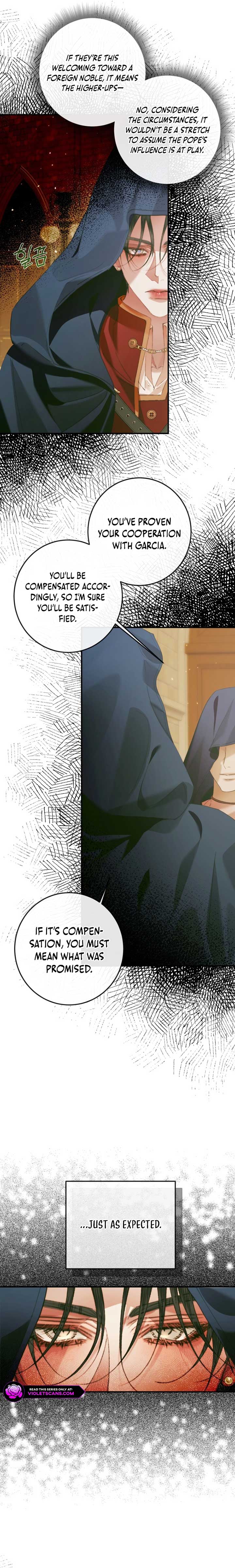 Read Becoming The Villain’s Family Manga Online