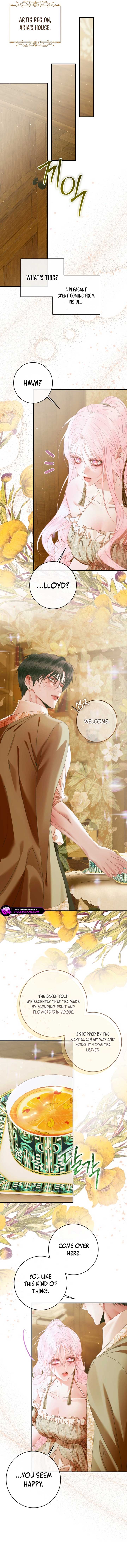 Read Becoming The Villain’s Family Manga Online