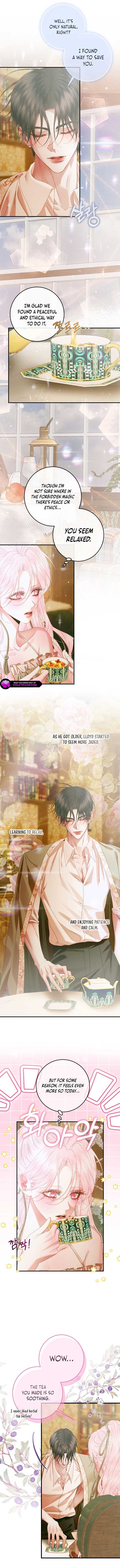 Read Becoming The Villain’s Family Manga Online