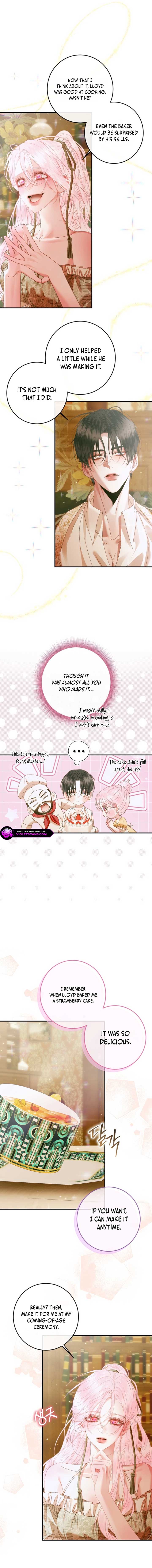 Read Becoming The Villain’s Family Manga Online