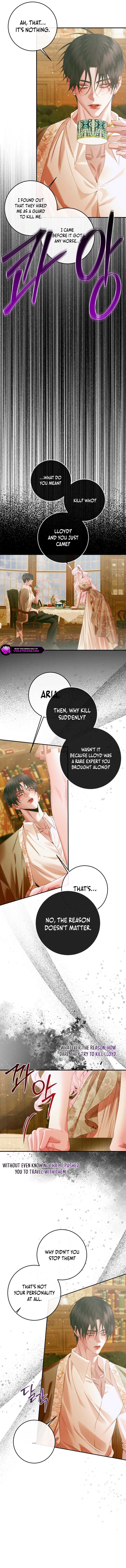 Read Becoming The Villain’s Family Manga Online