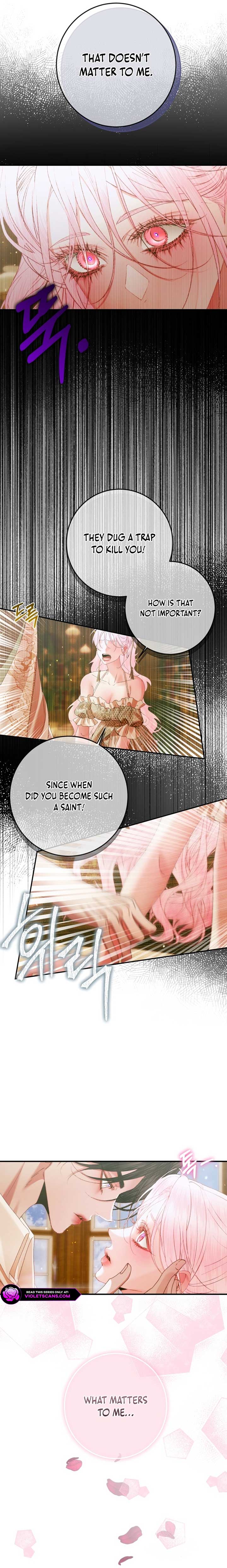 Read Becoming The Villain’s Family Manga Online