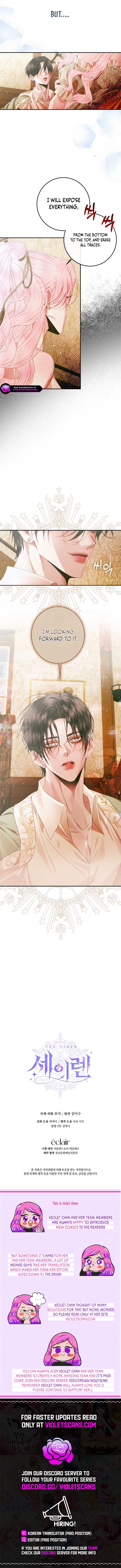 Read Becoming The Villain’s Family Manga Online