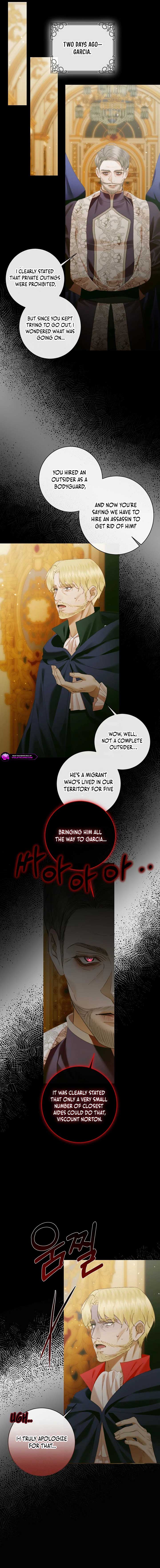 Read Becoming The Villain’s Family Manga Online