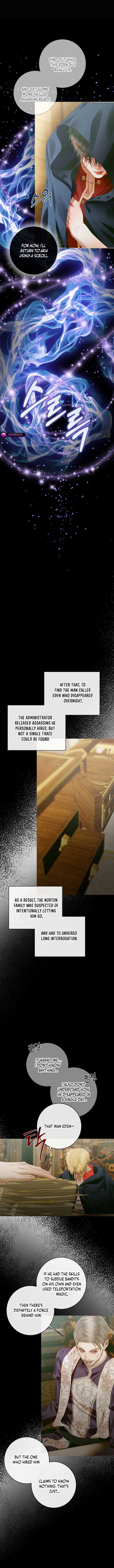 Read Becoming The Villain’s Family Manga Online