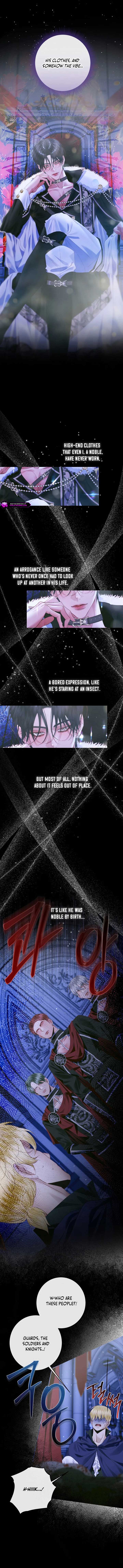 Read Becoming The Villain’s Family Manga Online