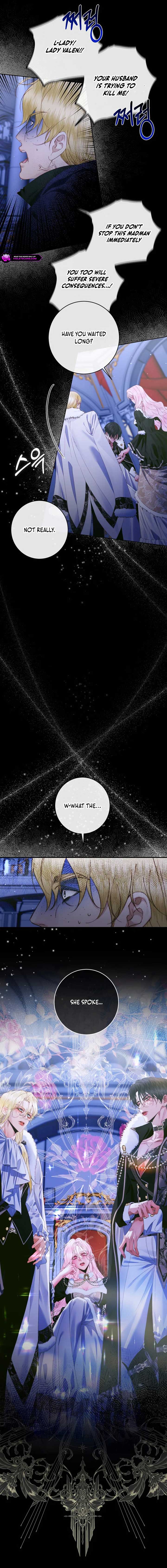 Read Becoming The Villain’s Family Manga Online