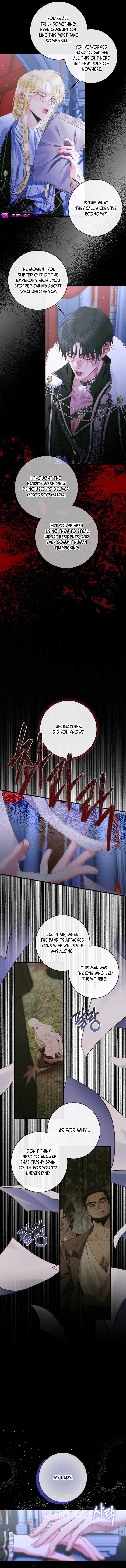 Read Becoming The Villain’s Family Manga Online