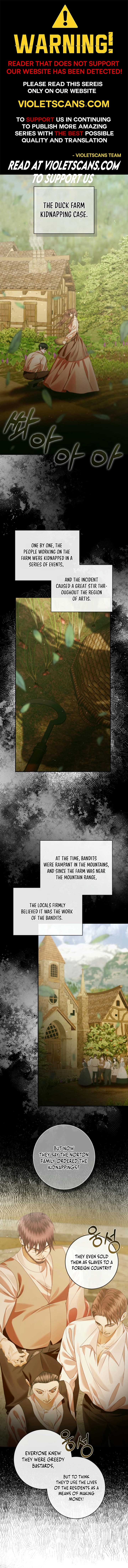 Read Becoming The Villain’s Family Manga Online