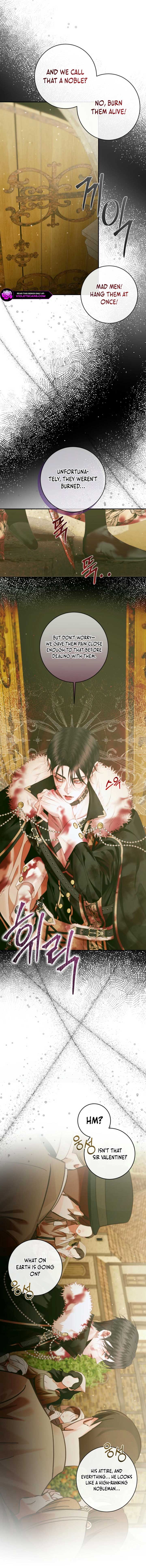 Read Becoming The Villain’s Family Manga Online