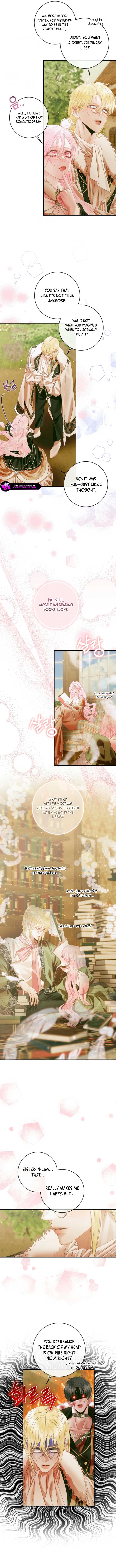 Read Becoming The Villain’s Family Manga Online