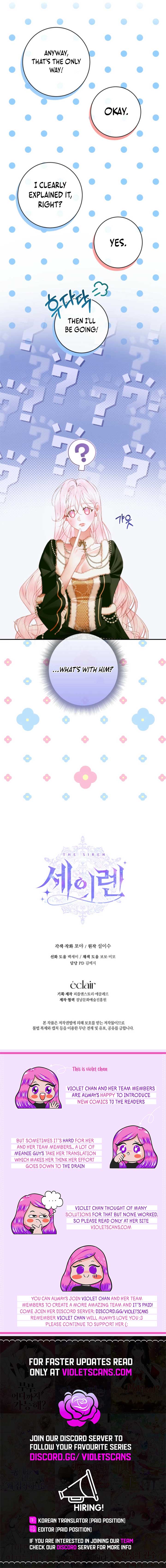 Read Becoming The Villain’s Family Manga Online