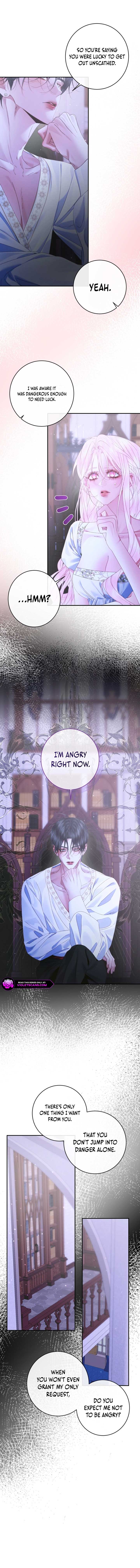 Read Becoming The Villain’s Family Manga Online